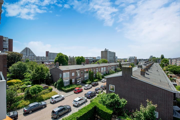 Foto 21 van Spinozalaan 97