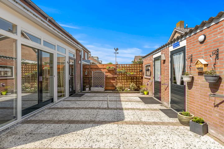 Photo 3 of Jan Steenlaan 11