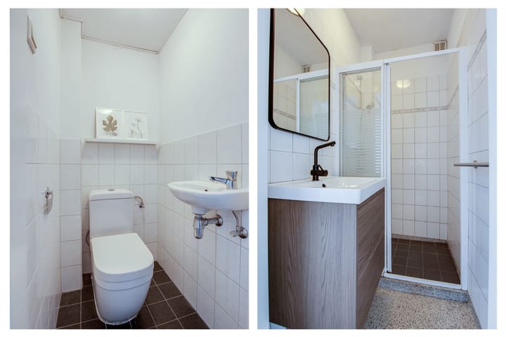 Foto 10 van Spinozalaan 97