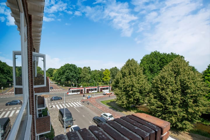 Foto 26 van Spinozalaan 97