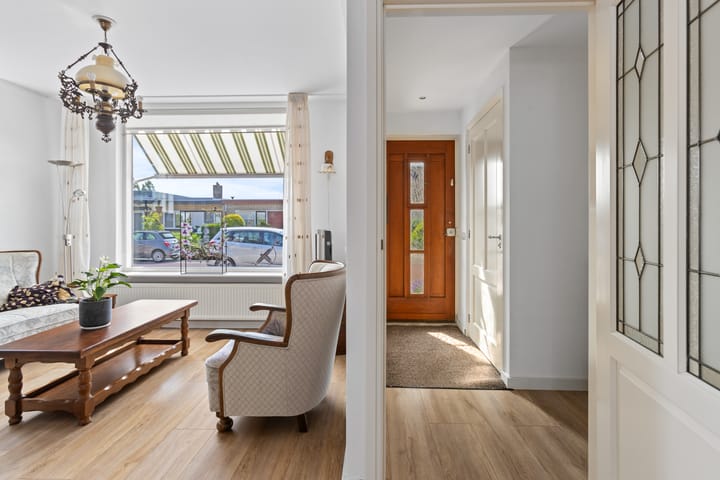 Photo 5 of Jan Steenlaan 11