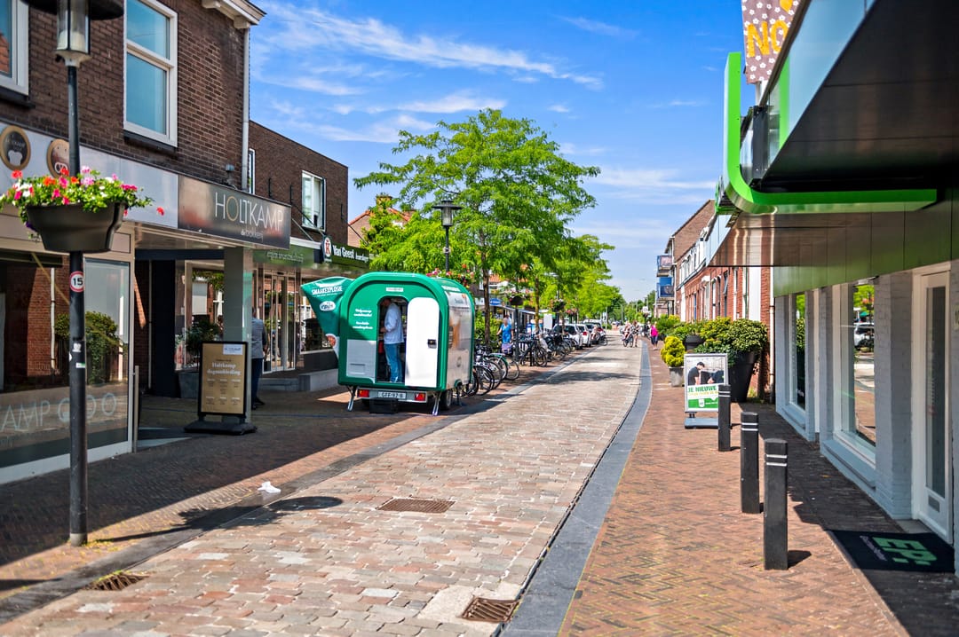 Foto 53 van Lookwatering 4