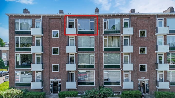 Foto 17 van Spinozalaan 97