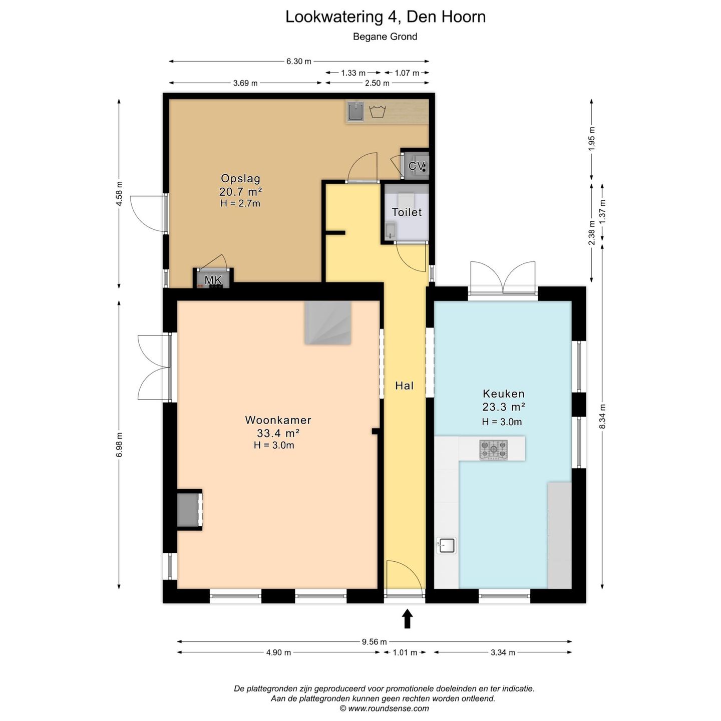 Foto 55 van Lookwatering 4