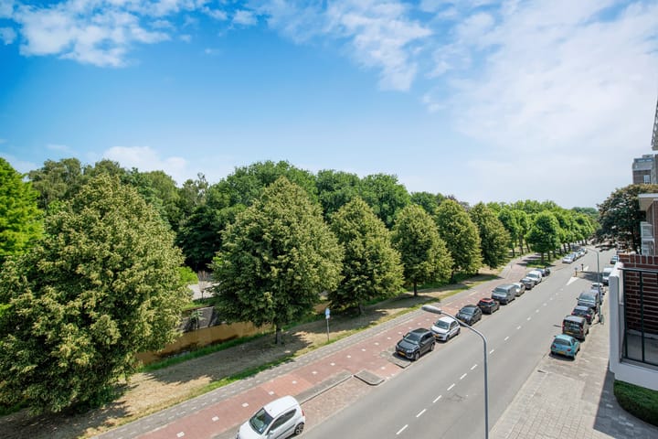 Foto 25 van Spinozalaan 97