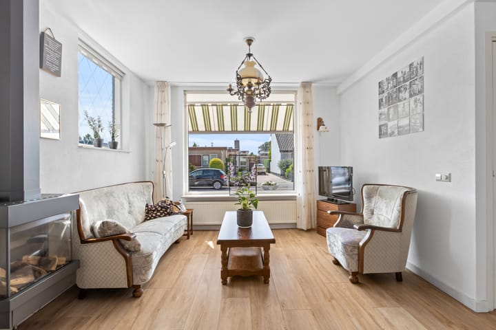 Foto 6 van Jan Steenlaan 11