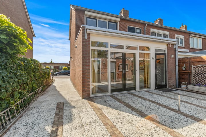 Foto 15 van Jan Steenlaan 11