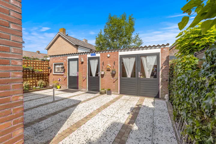 Foto 17 van Jan Steenlaan 11