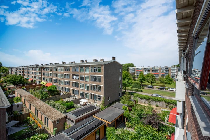 Foto 22 van Spinozalaan 97