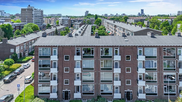 Foto 24 van Spinozalaan 97