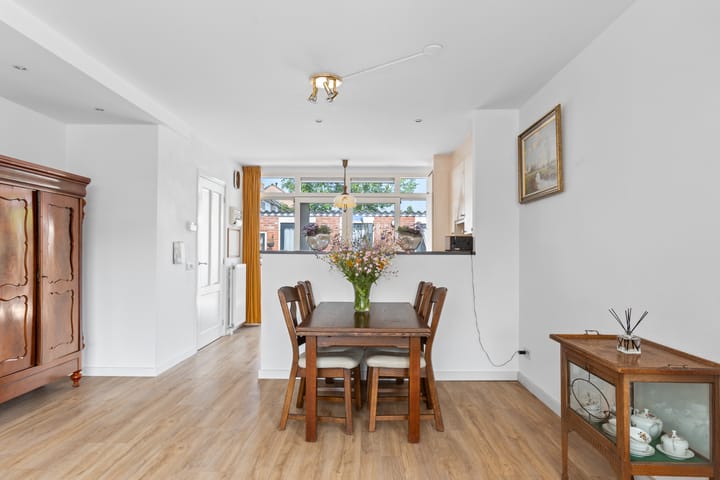 Foto 9 van Jan Steenlaan 11