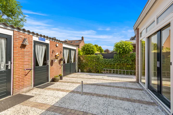 Foto 16 van Jan Steenlaan 11