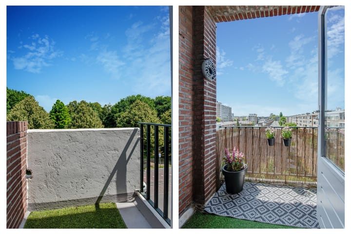 Foto 13 van Spinozalaan 97