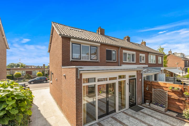 Foto 34 van Jan Steenlaan 11