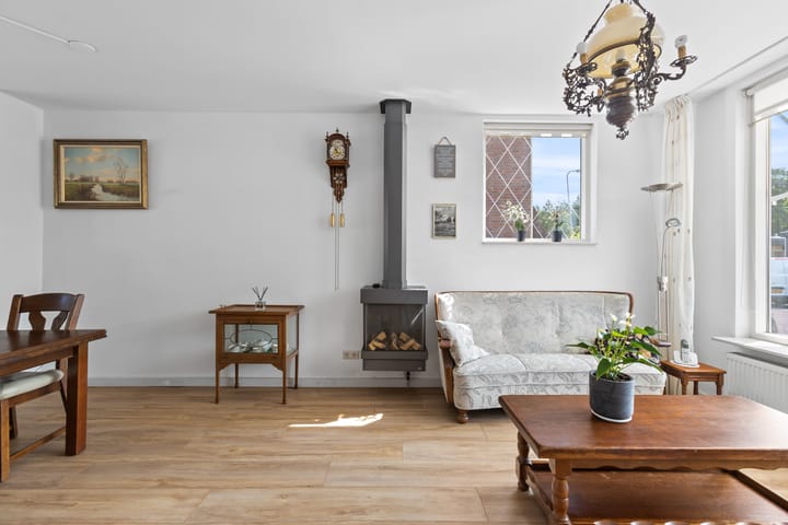 Foto 7 van Jan Steenlaan 11