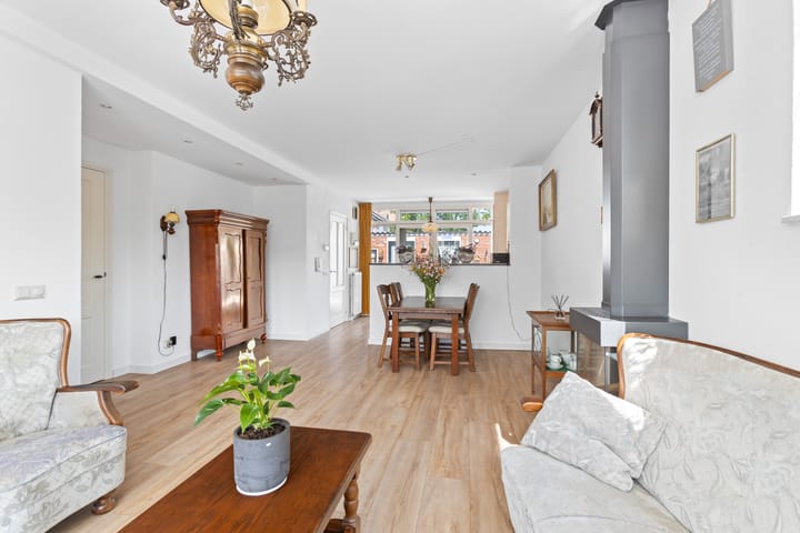 Foto 8 van Jan Steenlaan 11