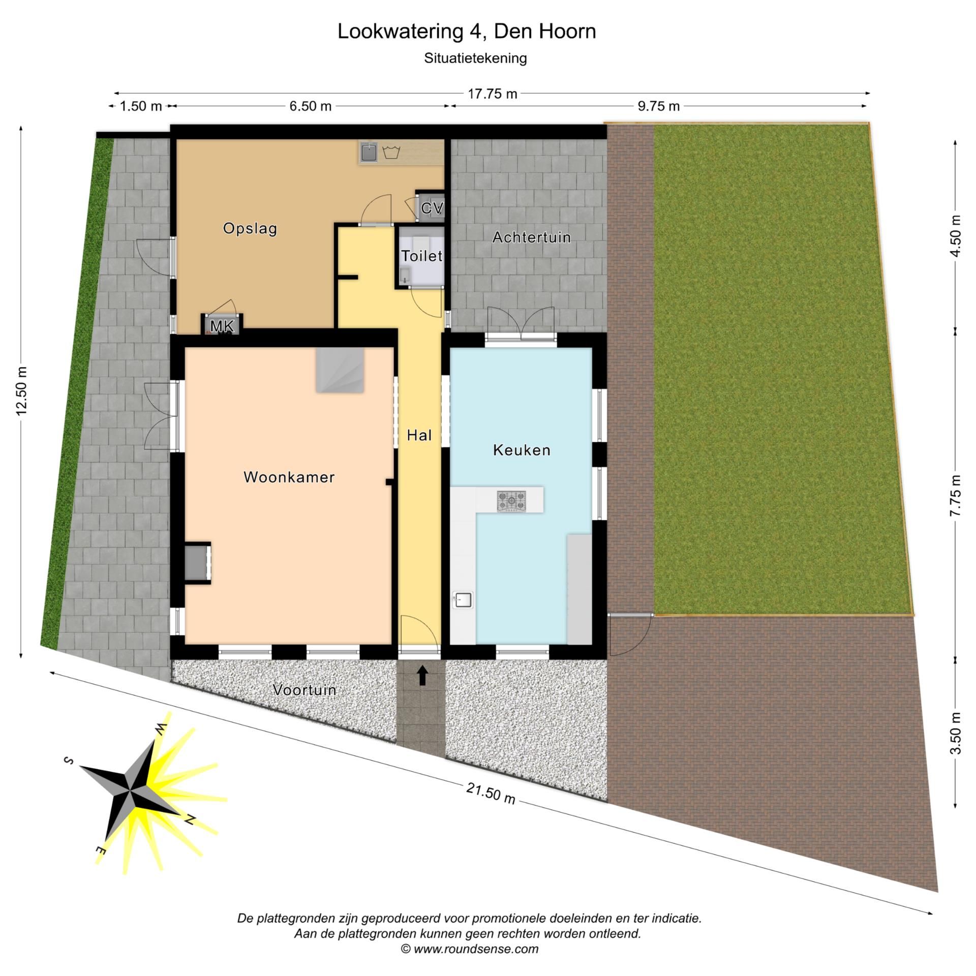 Foto 57 van Lookwatering 4