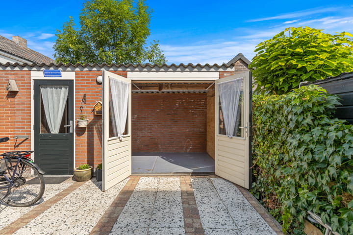 Foto 18 van Jan Steenlaan 11