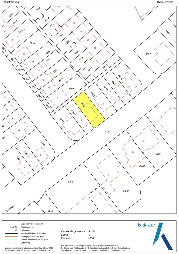 Foto 37 van Jan Steenlaan 11