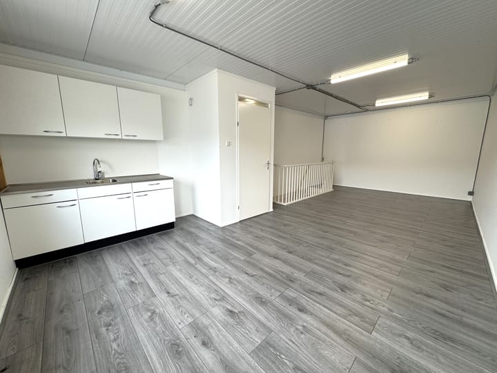 Zandzuigerstraat 92, Almere