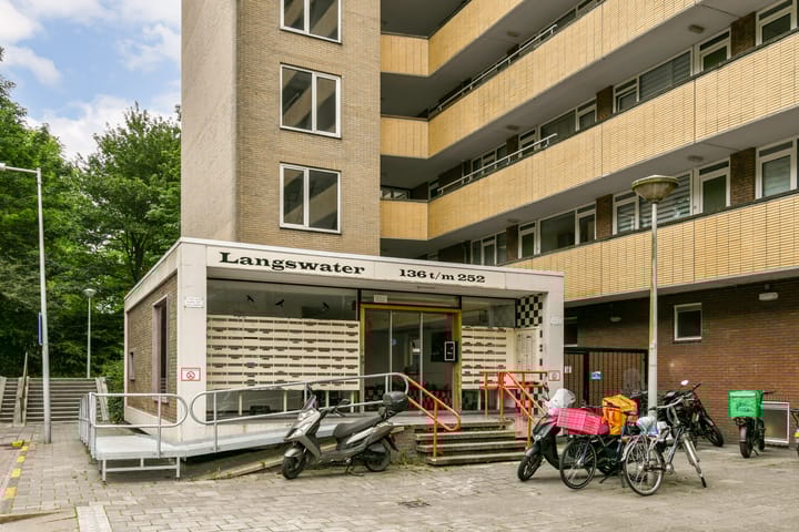 Foto 3 van Langswater 248