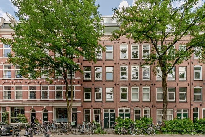 Foto 1 van Da Costastraat 55-1