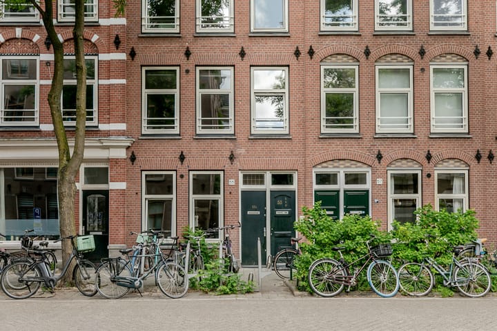 Foto 2 van Da Costastraat 55-1