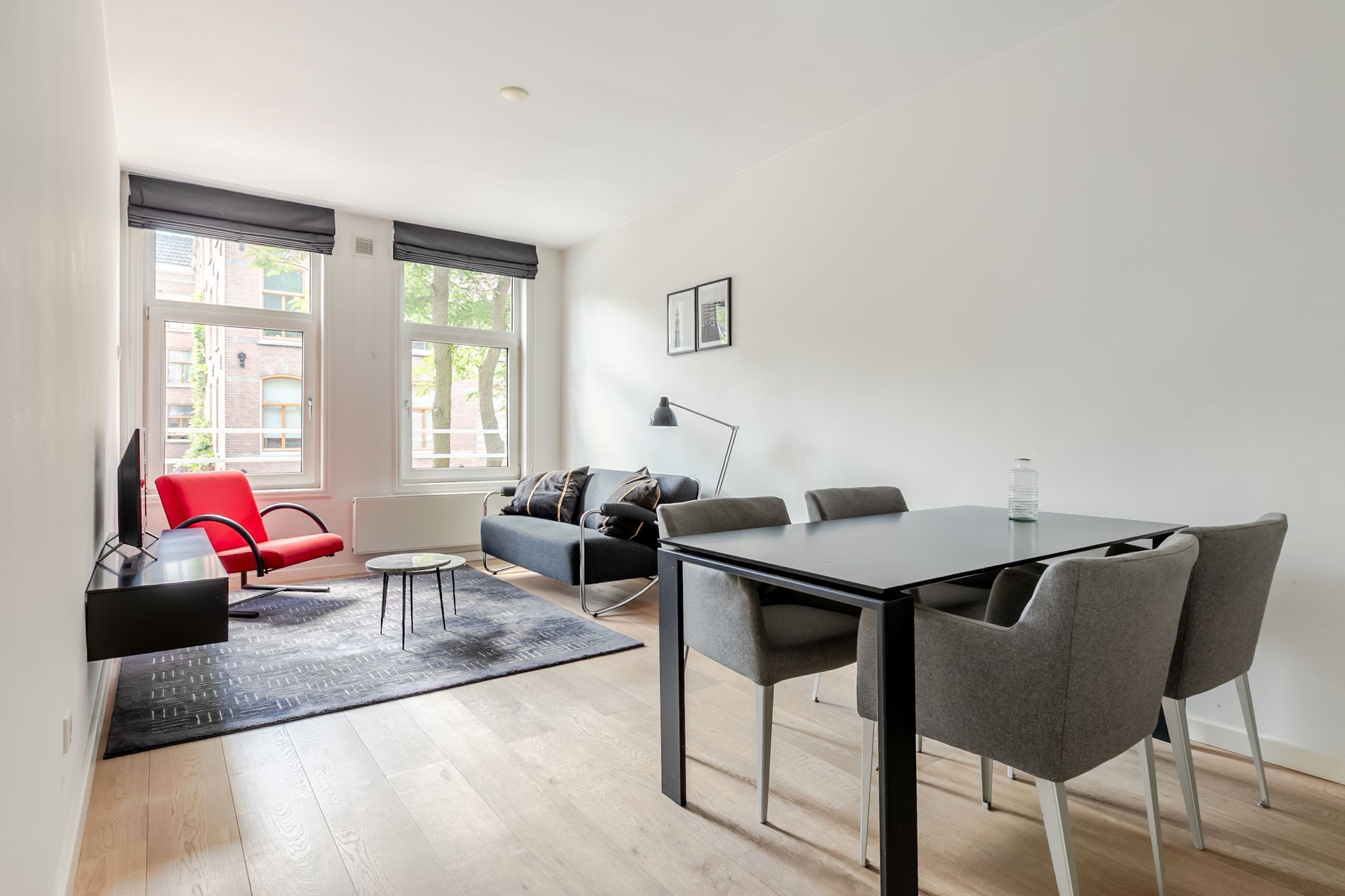 Foto 3 van Da Costastraat 55-1