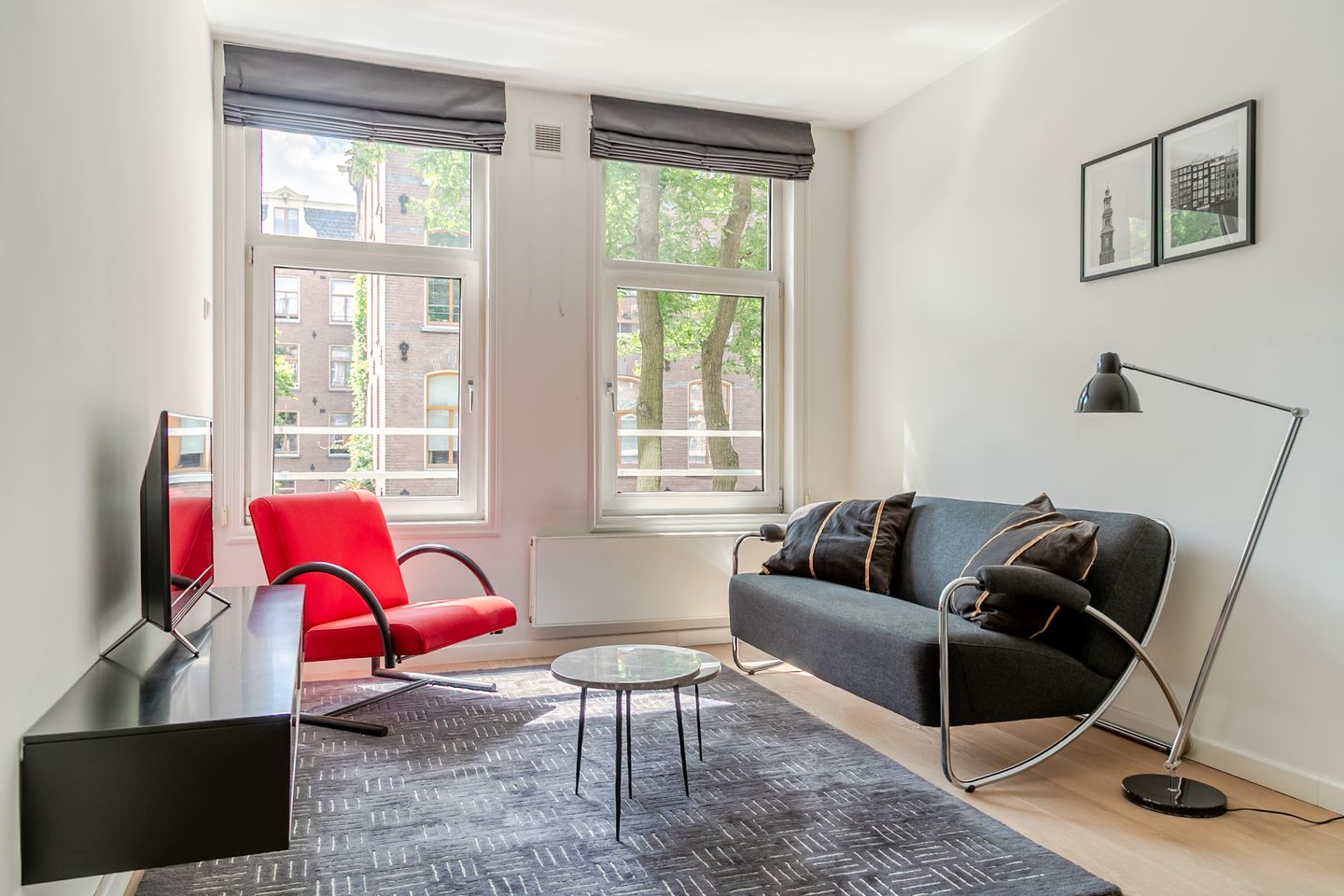 Foto 4 van Da Costastraat 55-1