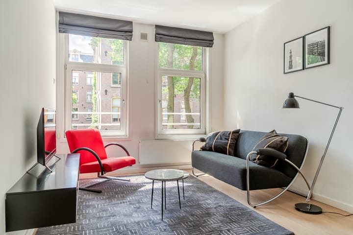 Foto 4 van Da Costastraat 55-1