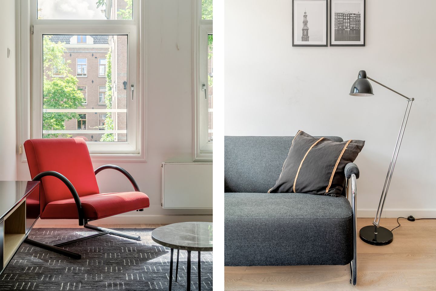 Foto 5 van Da Costastraat 55-1