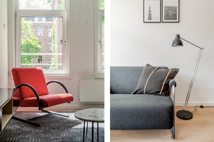 Foto 5 van Da Costastraat 55-1