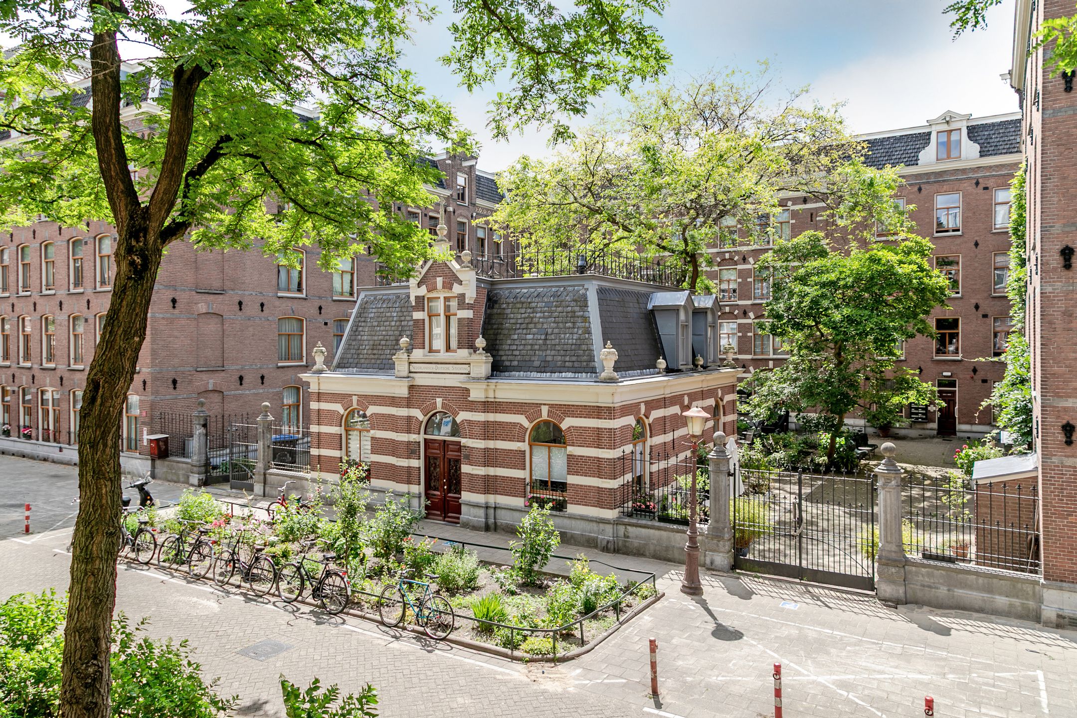 Foto 6 van Da Costastraat 55-1