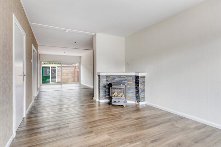 Foto 3 van Posthoorn 9