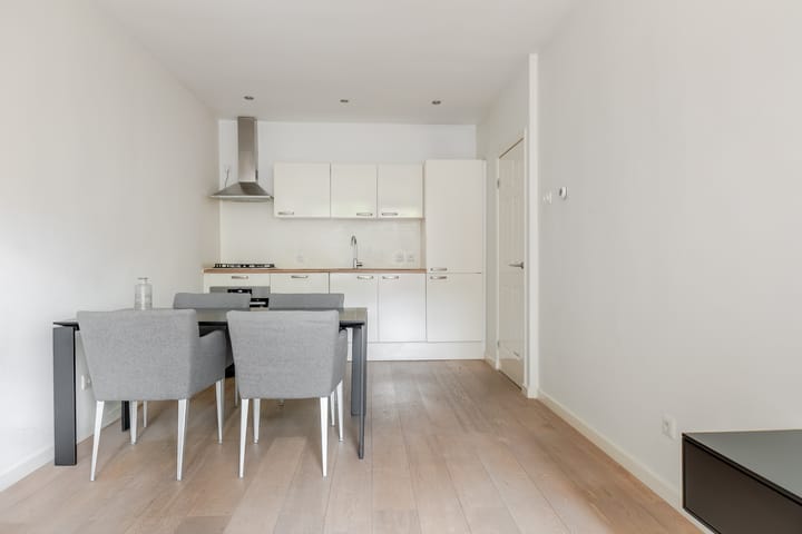 Foto 7 van Da Costastraat 55-1