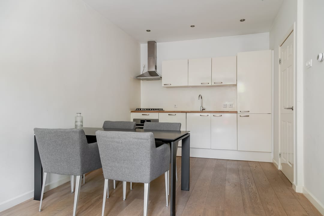 Foto 8 van Da Costastraat 55-1