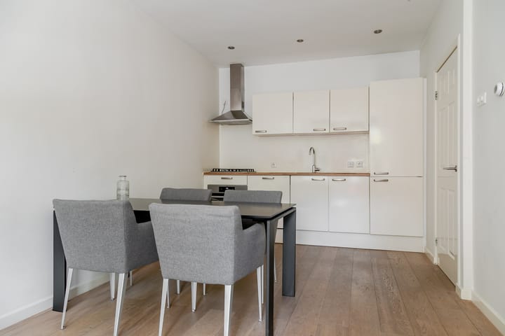 Foto 8 van Da Costastraat 55-1