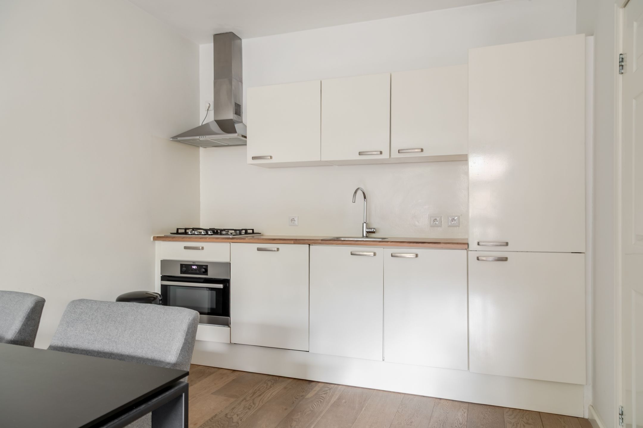 Foto 9 van Da Costastraat 55-1