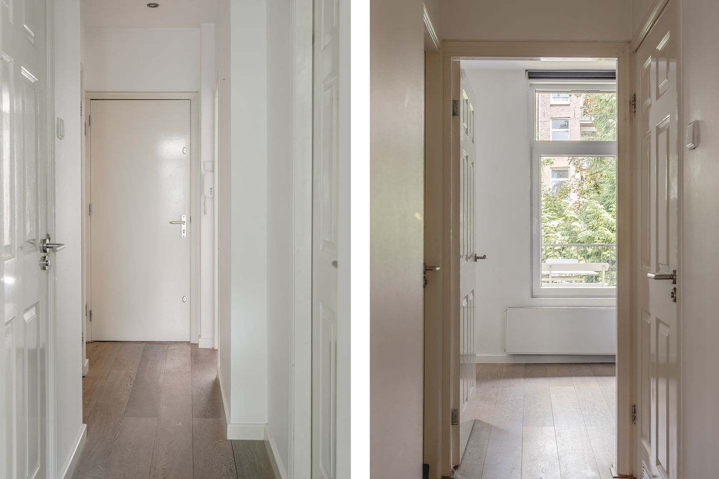 Foto 10 van Da Costastraat 55-1