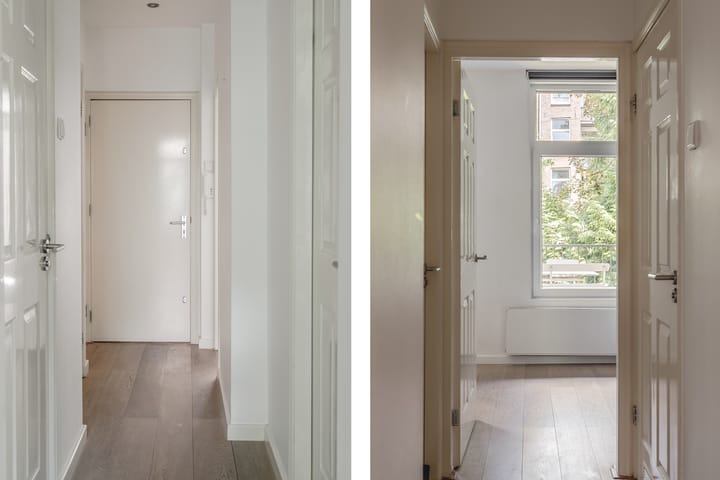 Foto 10 van Da Costastraat 55-1