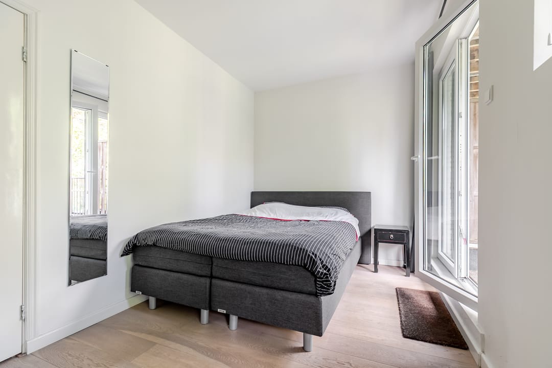 Foto 13 van Da Costastraat 55-1