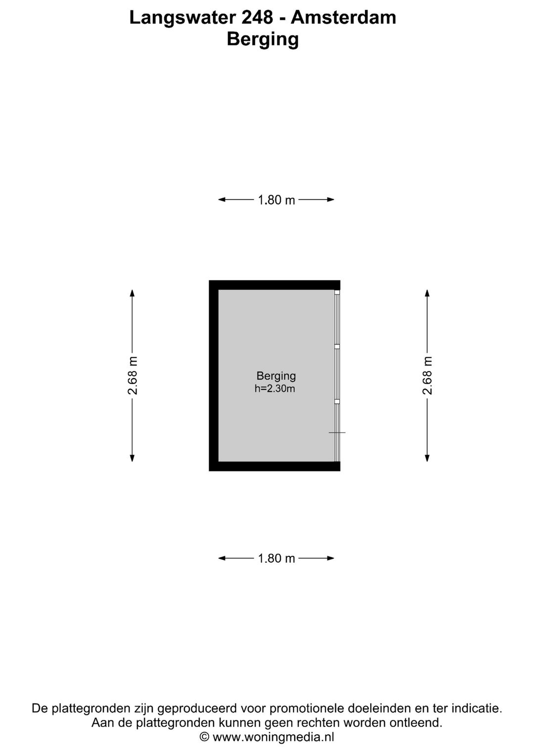 Photo 26 of Langswater 248