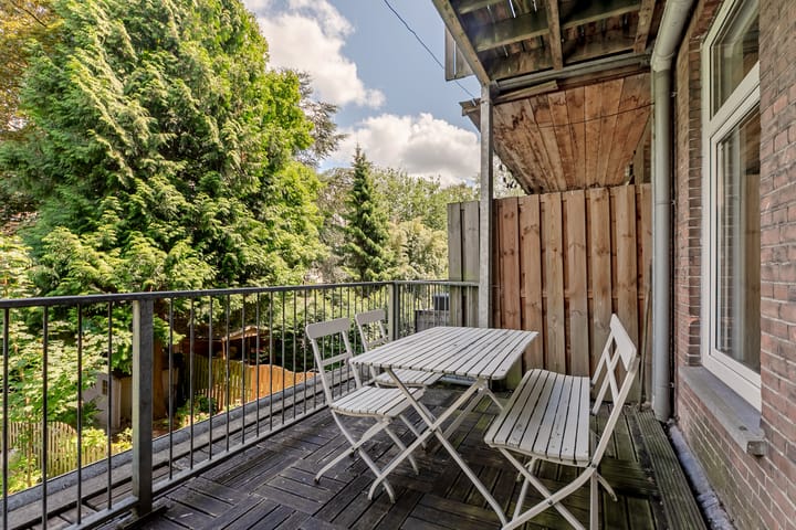 Foto 15 van Da Costastraat 55-1