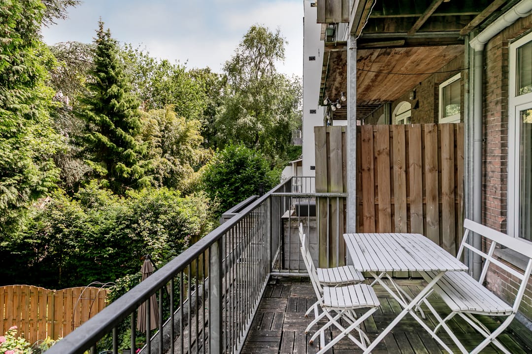 Foto 16 van Da Costastraat 55-1