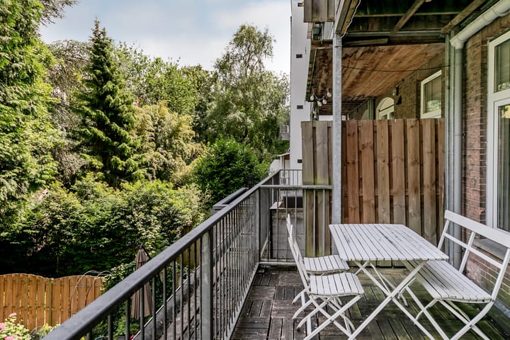 Foto 16 van Da Costastraat 55-1