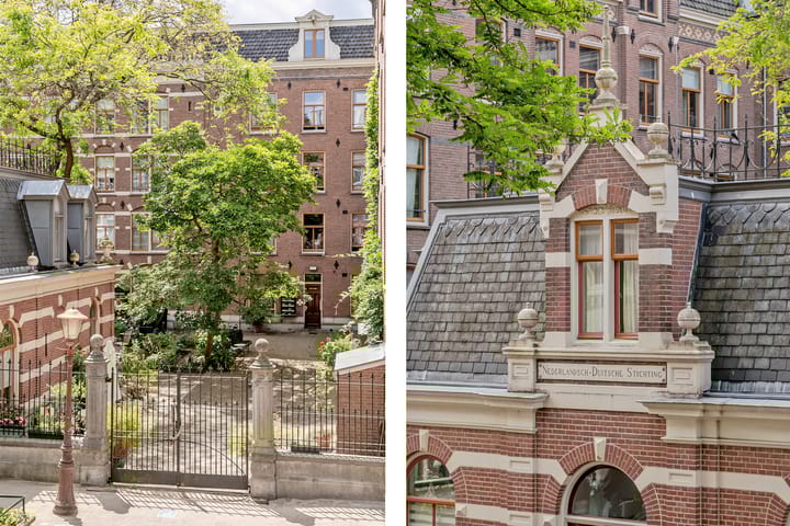 Foto 19 van Da Costastraat 55-1