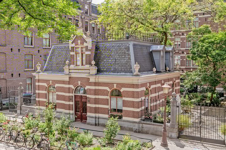 Foto 20 van Da Costastraat 55-1