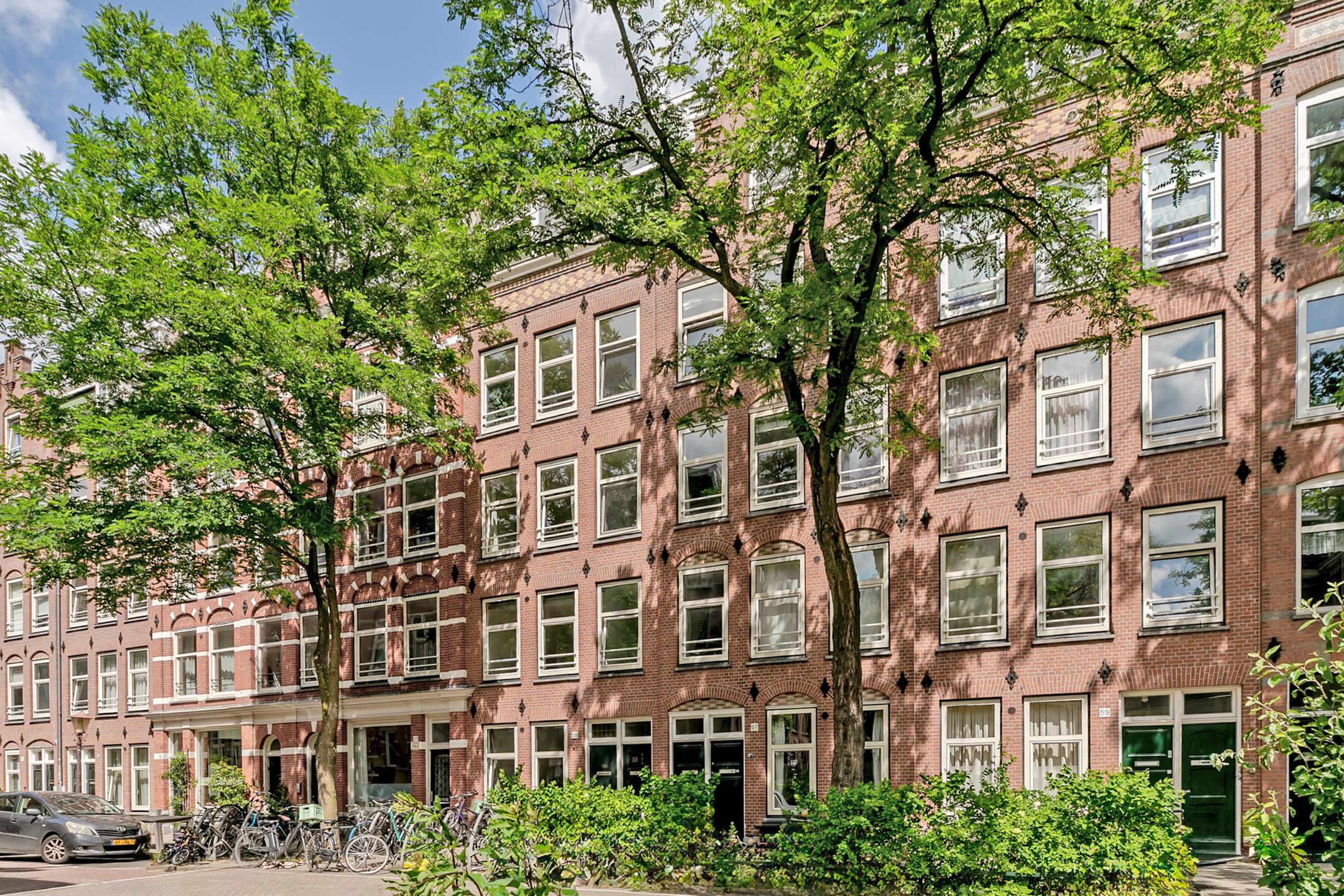 Foto 21 van Da Costastraat 55-1