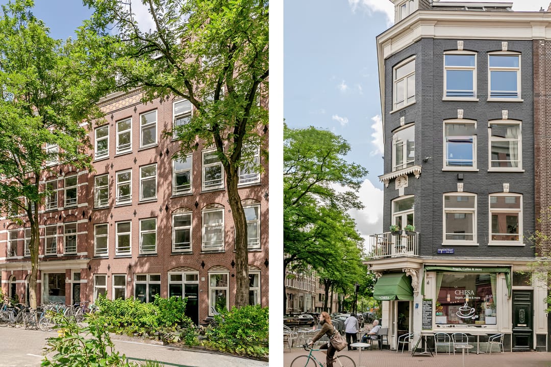 Foto 22 van Da Costastraat 55-1