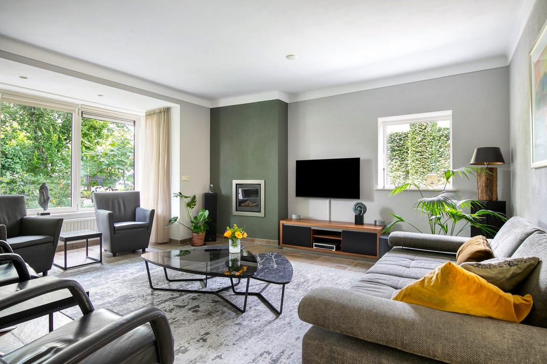 Foto 2 van Wethouder Lemmenstraat 11